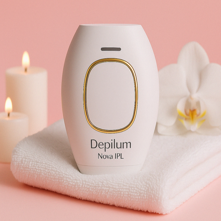 Depilum Nova IPL™