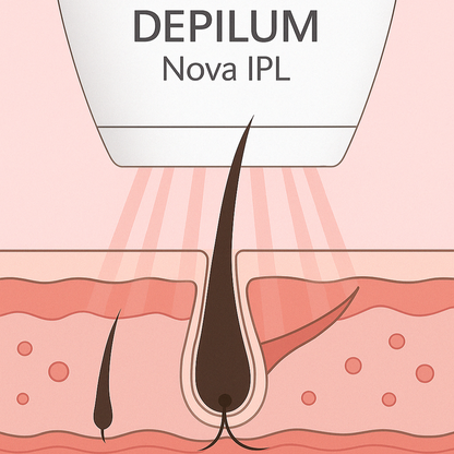 Depilum Nova IPL™