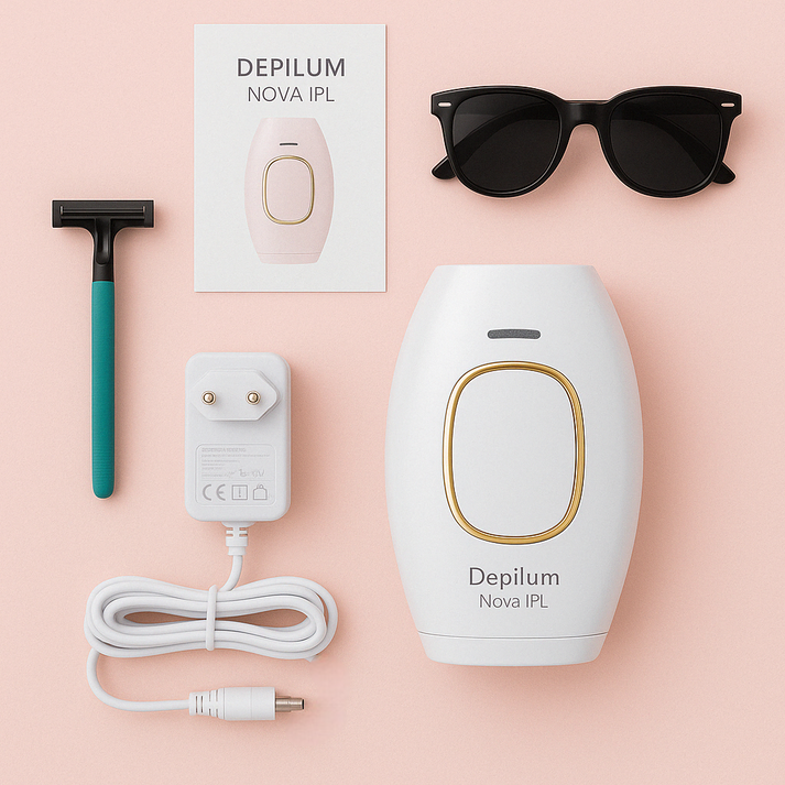 Depilum Nova IPL™