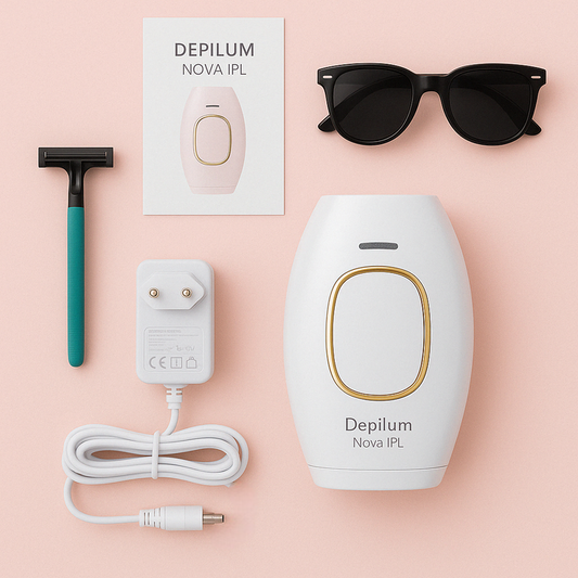 Depilum Nova IPL™