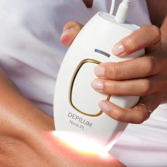 Depilum Nova IPL™